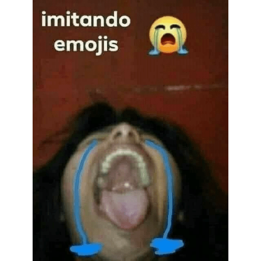 Muchos más memes XD