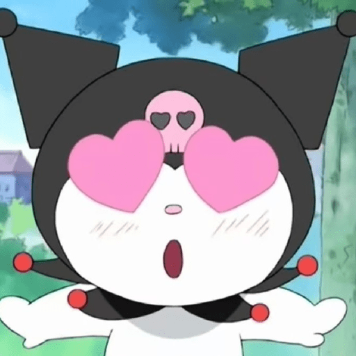 Kuromi 9