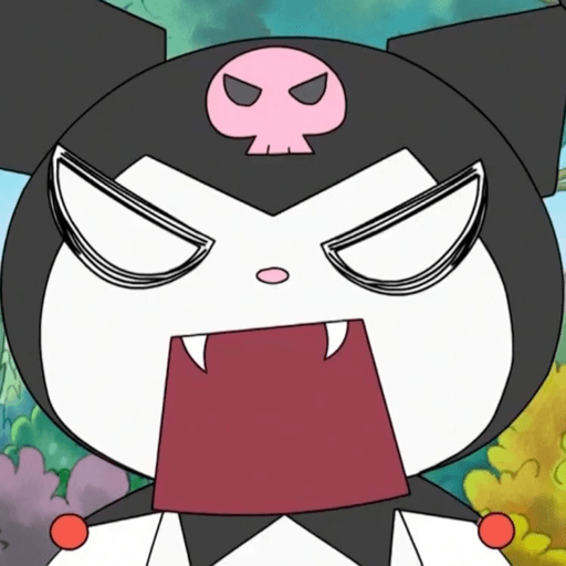 Kuromi 16