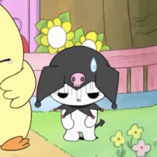 Kuromi 18