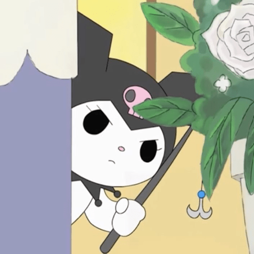 Kuromi 21
