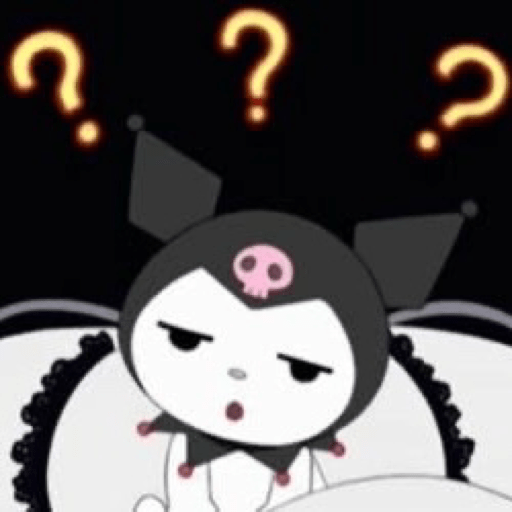 Kuromi 30