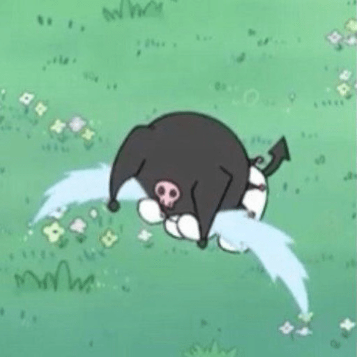 Kuromi 5