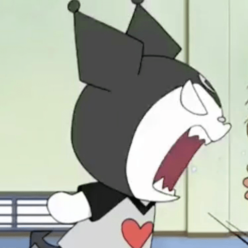 Kuromi 2