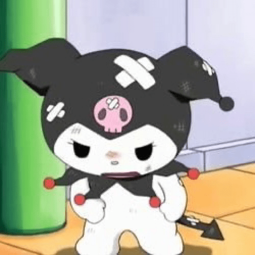 Kuromi 13