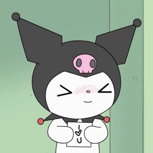 Kuromi 23