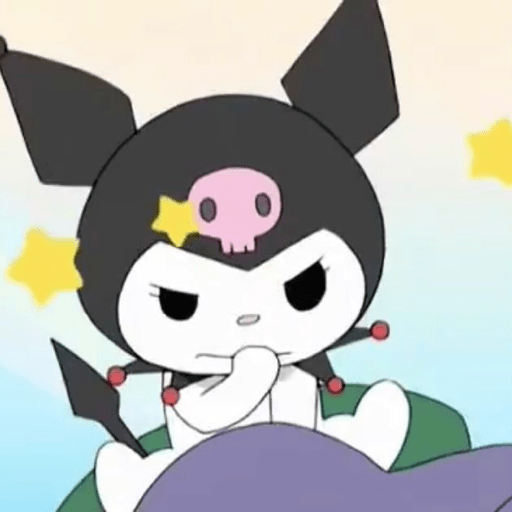 Kuromi 26
