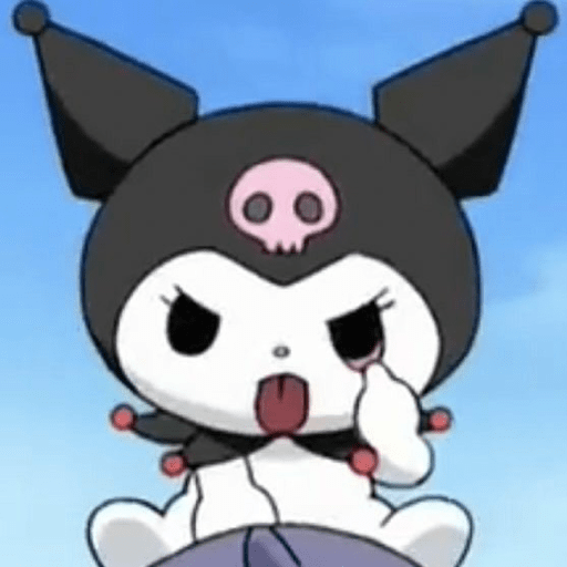 Kuromi 6