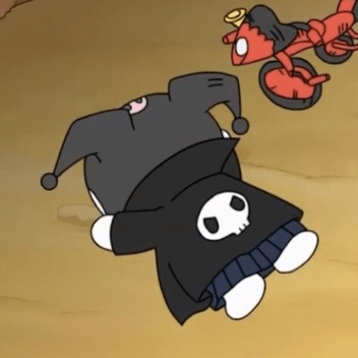 Kuromi 29