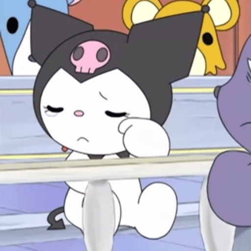 Kuromi 27