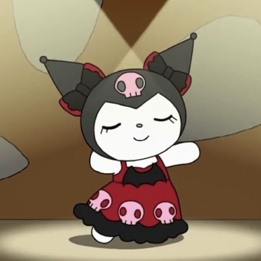 Kuromi 11