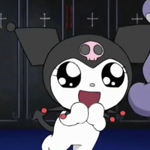 Kuromi 19