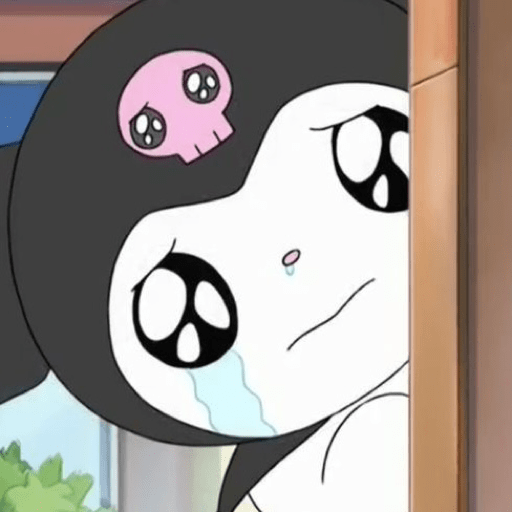 Kuromi 17