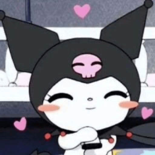 Kuromi 14
