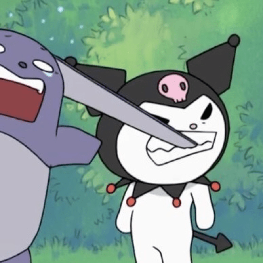 Kuromi 25