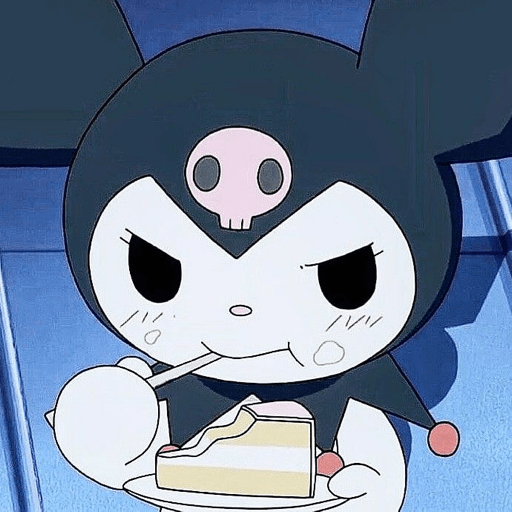 Kuromi 22