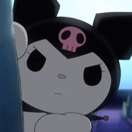 Kuromi 3