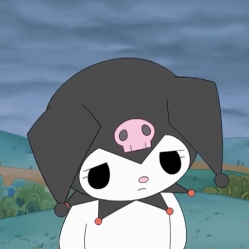 Kuromi 10