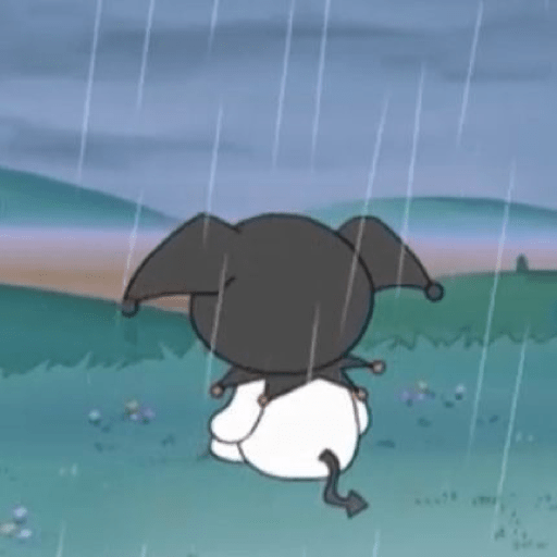 Kuromi 4