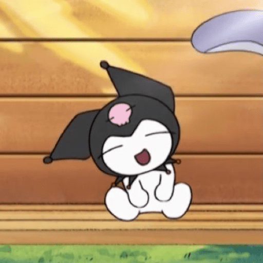 Kuromi 20