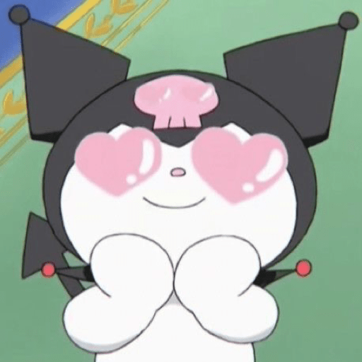 Kuromi 8