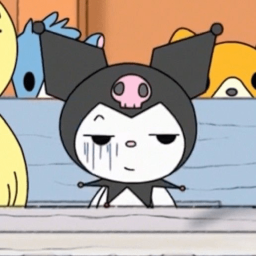 Kuromi 15
