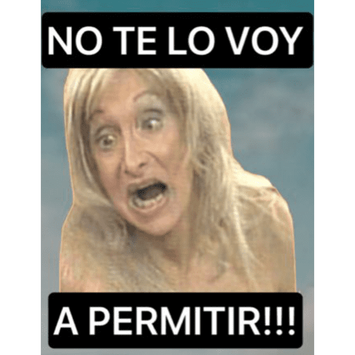 Mis pegatinas 15