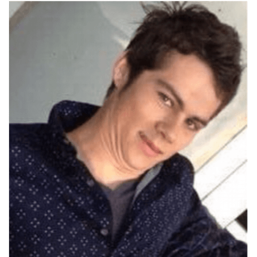 Dylan O Brien Dylan O Brien