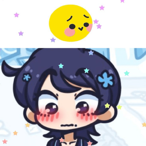 Mingauㅤㅤㅤ💤ㅤㅤㅤming