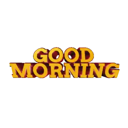 Good Morning 6