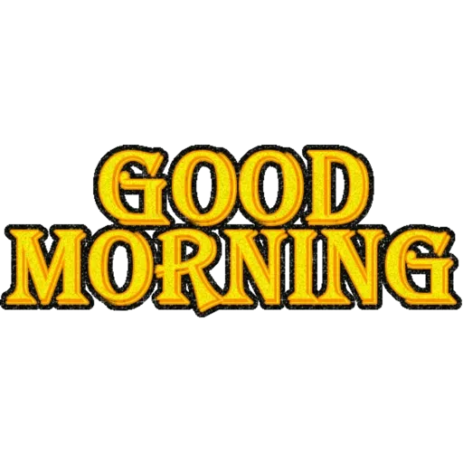 Good Morning 4