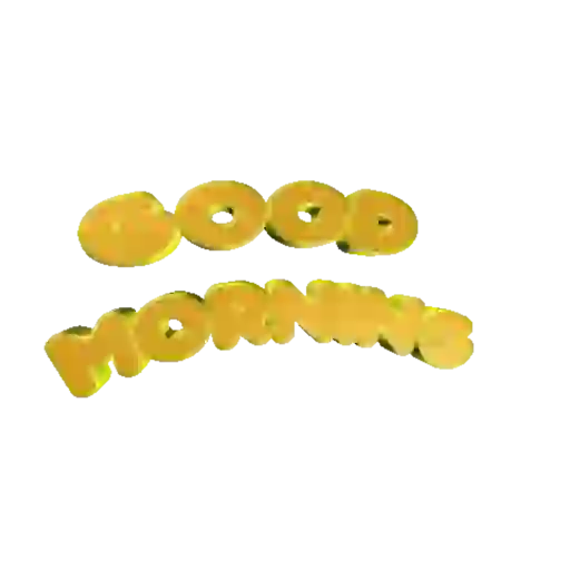 Good Morning 5