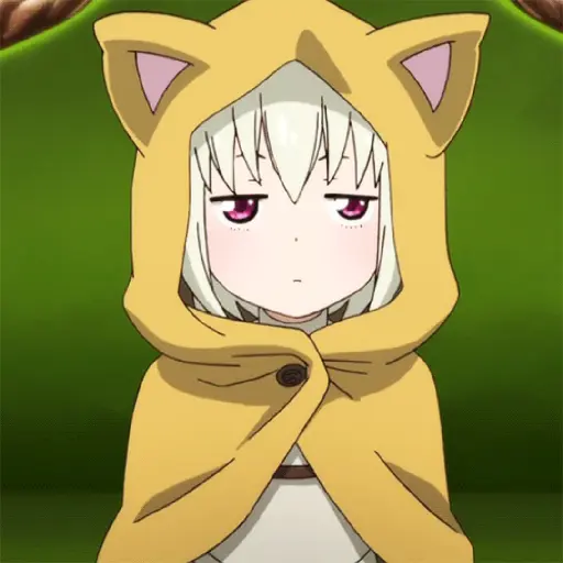 Anime 8.0 6