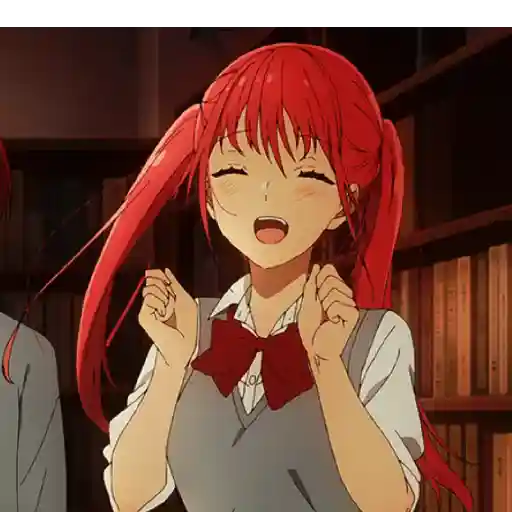 Anime 8.0 10