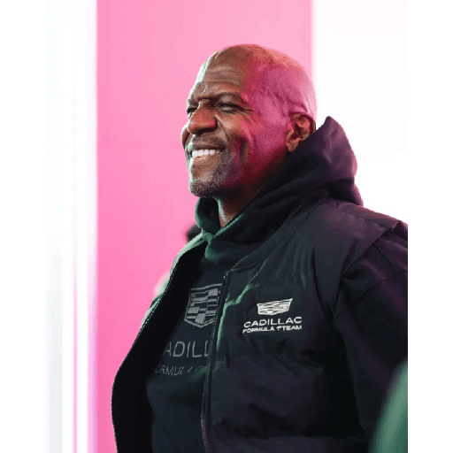 Terry Crews 📺🤣 1