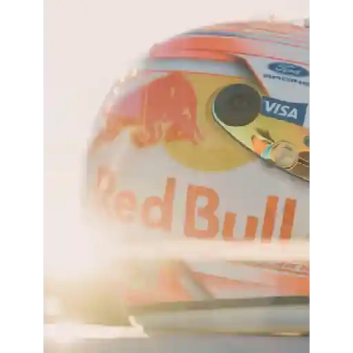 Isack Hadjar 🇫🇷🏎 RBR 2026 🟦🟥 5