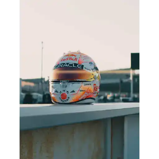 Isack Hadjar 🇫🇷🏎 RBR 2026 🟦🟥 6