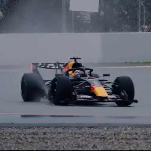 Isack Hadjar 🇫🇷🏎 RBR 2026 🟦🟥 3