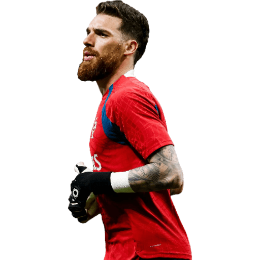 José Sá 🧤⚽️ Portugal 🇵🇹 6
