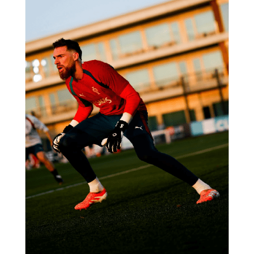 José Sá 🧤⚽️ Portugal 🇵🇹 3