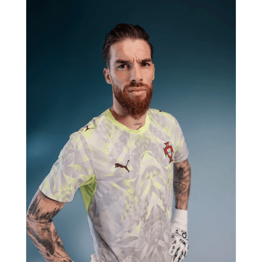 José Sá 🧤⚽️ Portugal 🇵🇹 2