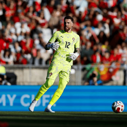 José Sá 🧤⚽️ Portugal 🇵🇹 11