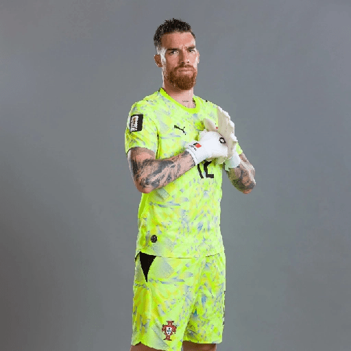 José Sá 🧤⚽️ Portugal 🇵🇹 7