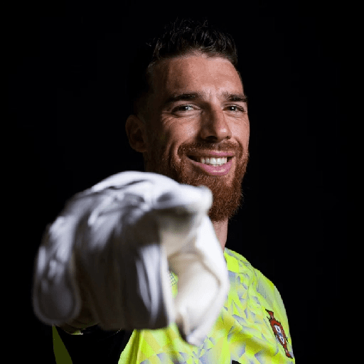 José Sá 🧤⚽️ Portugal 🇵🇹 8