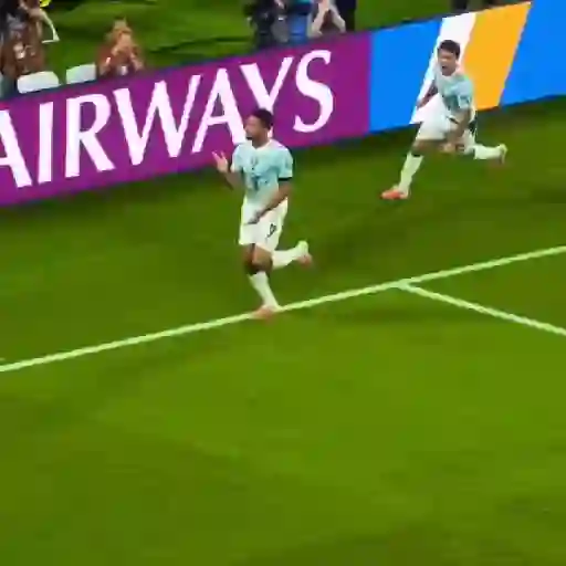 Gonçalo Ramos ⚽️ Portugal 🇵🇹 1