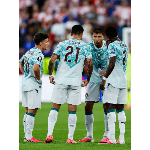 Portugal 🇵🇹 Copa do Mundo ⚽️  10