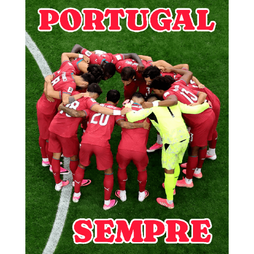 Portugal 🇵🇹 Copa do Mundo ⚽️  12