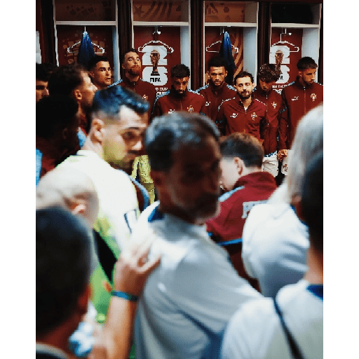 Portugal 🇵🇹 Copa do Mundo ⚽️  5