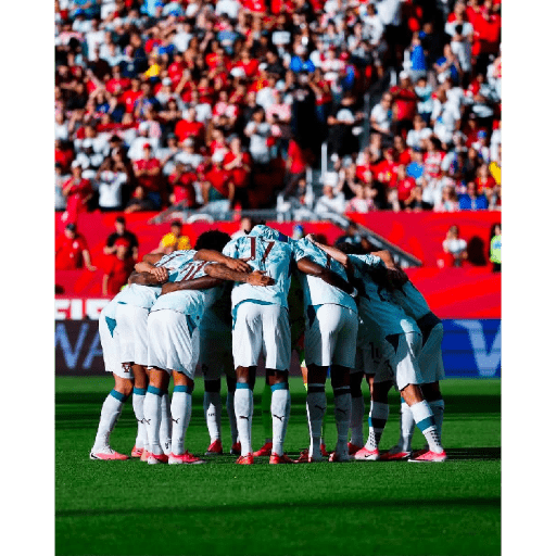 Portugal 🇵🇹 Copa do Mundo ⚽️  1