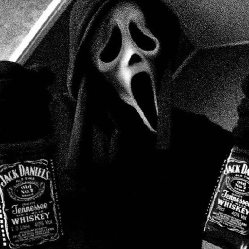 Ghostface 